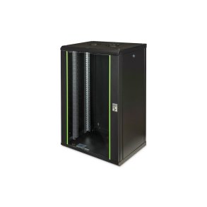 Digitus DN-19 20-U-SW stativ V�gmonteret stativ Sort