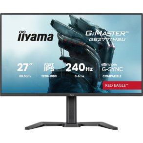iiyama GB2771HSU-B1 computerskrm 68,6 cm (27
