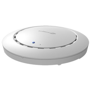 Edimax CAP1300 WLAN adgangspunkt 1267 Mbit/s Hvid Strm over Ethernet (PoE)