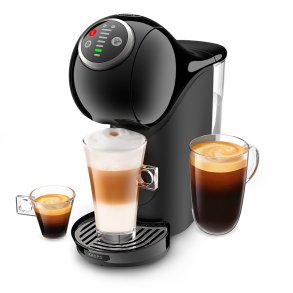 Krups Genio 2 KP3408 Semi-auto Espressomaskine 0,8 L
