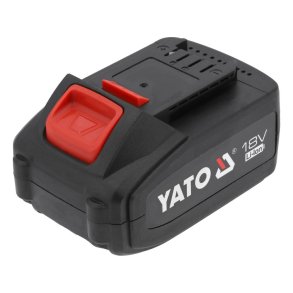 Yato YT-828462 ledningsfrit batteri og ledningsfri oplader