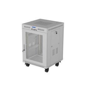 FRITST�ENDE RACKSKAB 19