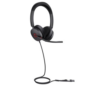 Yealink UH48 Dual Teams USB-C/A Headset