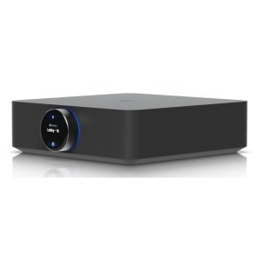 Ubiquiti PowerAmp Hjem Sort