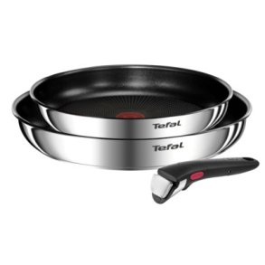 Tefal Emotion L897S374 stegepande Gryde til alle form�l Rund