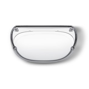 Philips SatinShave Essential HP6341/00 Sk�nsom og effektiv h�rfjerning