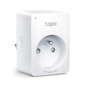 TP-LINK Tapo P100 smart stik Hvid 2300 W