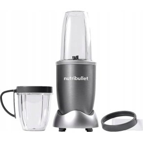 Nutribullet-blender Original 600 NB606B gr