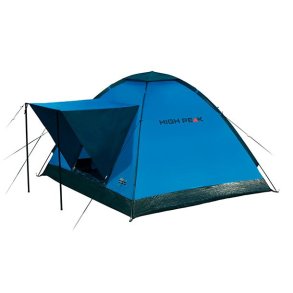High Peak Beaver 3 Bl Kupel/Igloo telt