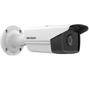 Hikvision DS-2CD2T43G2-4I Kugle IP-sikkerhedskamera Udendrs 2688 x 1520 pixel Loft/vg