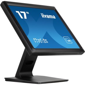 iiyama ProLite T1731SR-B1S computerskrm 43,2 cm (17