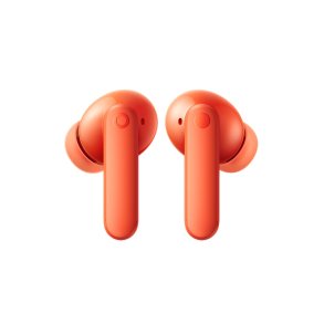 Nothing Buds 2 Headset Tr�dl�s I �rerne Opkald/musik Bluetooth Orange