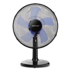 Zelmer ZTF0300 ventilator Sort