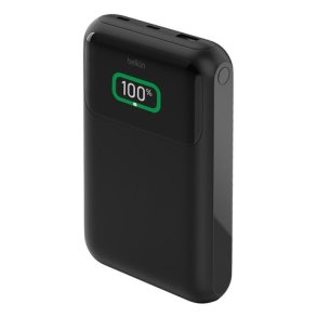 Belkin BoostCharge Pro 20000 mAh Sort