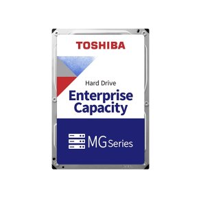 Toshiba MG10ADA400E harddisk 4 TB 7200 rpm 512 MB 3.5