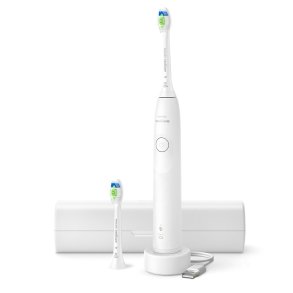 Philips 5300 series Sonicare HX7108/03 Genopladelig tandb�rste