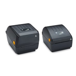 Zebra ZD220 etiketprinter Direkte termisk 203 x 203 dpi 102 mm/sek. Ledningsf�rt