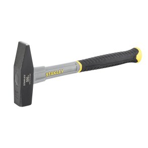 Stanley STHT0-51908 hammer Tv�rpenhammer Sort, Gr�