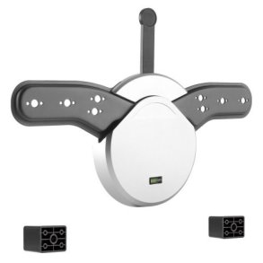 Maclean MC-877 tv-beslag 139,7 cm (55