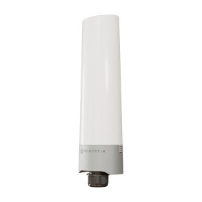 Mikrotik GPER14I DECT forstrker Hvid