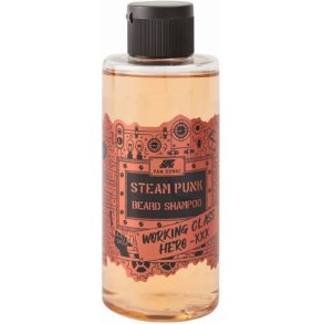 Sk�gshampoo Pan Drwal Steam Punk Working Class Hero 150 ml
