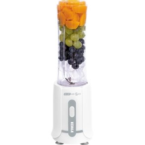 Noveen SB230 blender 0,6 L Bordplade blender 300 W Gr