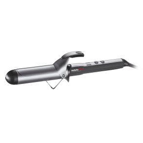BaByliss BAB2275TTE hrstyler Krllejern Varm Sort, Slv 2,7 m