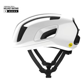 POC Cytal Hvid
