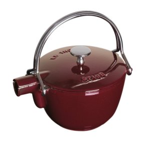Staub 40509-424-0 kedel 1,15 L Bordeaux