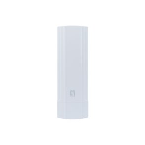 LevelOne WAB-8010 WLAN adgangspunkt 867 Mbit/s Hvid Str�m over Ethernet (PoE)