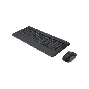 Logitech Signature MK650 for Business SK/CZ