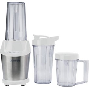 Gorenje BN1000E 0,75 L Bordplade blender 1000 W Hvid