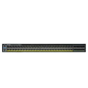LANCOM YS-7154CF-B2F Administreret L2/L3 1U Sort