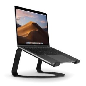 Twelve South Curve stand for notebook