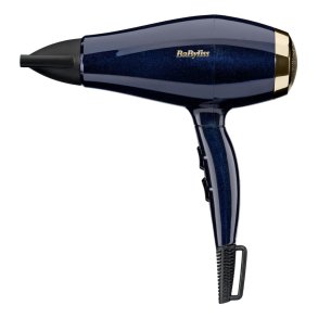 BaByliss 5911E hrtrrer 2000 W Sort, Guld