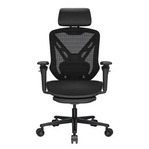 COUGAR Speeder NEO Universal gamingstol Polstret s�de Sort