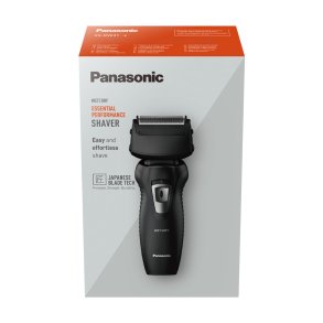 Panasonic ES-RW31 Folie shaver Sort