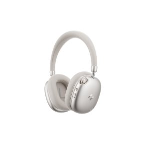 Havit Space S1 - Trdlse Bluetooth-hovedtelefoner med stjreduktion (beige)