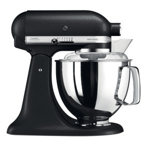 KitchenAid Artisan Bordmixer 300 W Sort