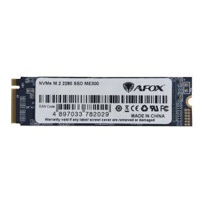 AFOX ME300 SSD M.2 PCI-EX4 1TB QLC 3.1 / 2.9 GB/S