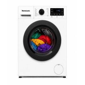 Ravanson XPBS-6/1200WD automatisk vaskemaskine