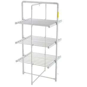 Adler AD 7829 Foldbar elektrisk trrestativ