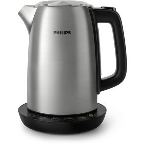 Philips Avance Collection HD9359/90 Metalkedel - Temp.styring, hold varm