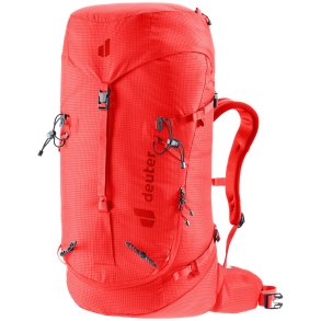 Deuter Guide 42+6 SL 42 L R�d