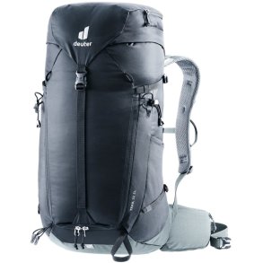 Deuter Trail Trekkingrygs�k 32 l Sort