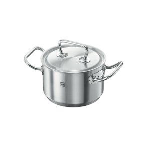 ZWILLING TWIN Classic 2 L Rustfrit stl