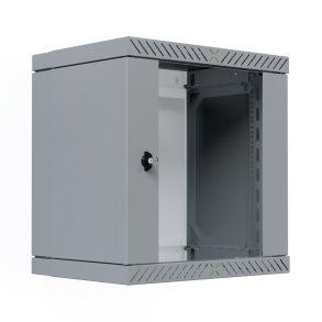 EFB Elektronik WGX-1206GR.G1 stativ 12U V�gmonteret stativ Gr�
