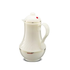 ROTPUNKT Termokande, 1,0 l, elfenben (ecru)