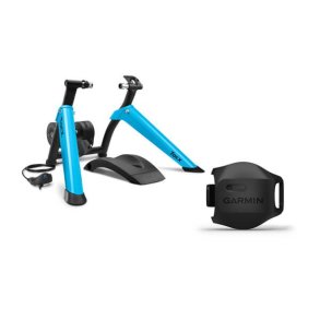 Garmin 010-02419-02 motionscykel Roller cykeltrner