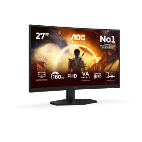 AOC G4 27